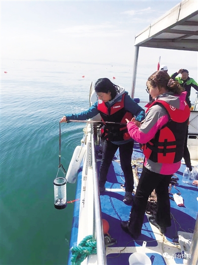 煙臺:海水養殖大市如何整治入海排污口?-北京水展 watertech beijing - 2025年10月20-22日-環保水處理 | 膜與水處理 | 凈水設備及配件 煙臺:海水養殖大市如何整治入海排污口?-北京水展 watertech beijing - 2025年10月20-22日-環保水處理 | 膜與水處理 | 凈水設備及配件