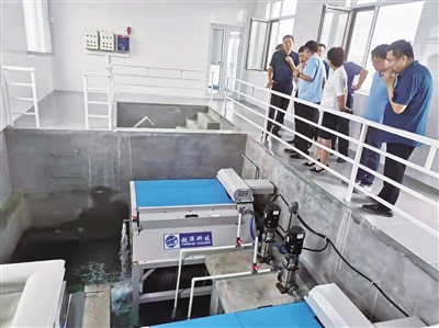 煙臺:海水養殖大市如何整治入海排污口?-北京水展 watertech beijing - 2025年10月20-22日-環保水處理 | 膜與水處理 | 凈水設備及配件 煙臺:海水養殖大市如何整治入海排污口?-北京水展 watertech beijing - 2025年10月20-22日-環保水處理 | 膜與水處理 | 凈水設備及配件