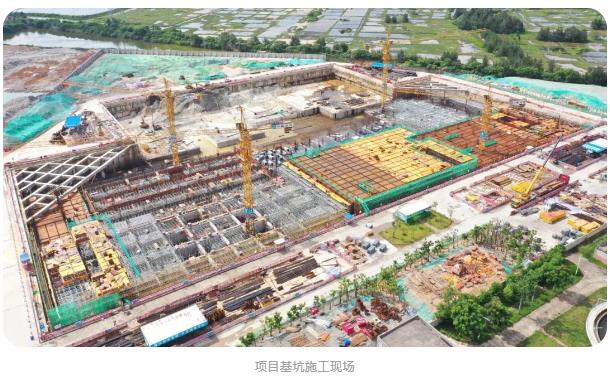 地上花園、地下治污!“探秘”粵海水務粵東首座“全地埋”污水處理廠-北京水展 watertech beijing - 2025年10月20-22日-環保水處理 | 膜與水處理 | 凈水設備及配件 地上花園、地下治污!“探秘”粵海水務粵東首座“全地埋”污水處理廠-北京水展 watertech beijing - 2025年10月20-22日-環保水處理 | 膜與水處理 | 凈水設備及配件