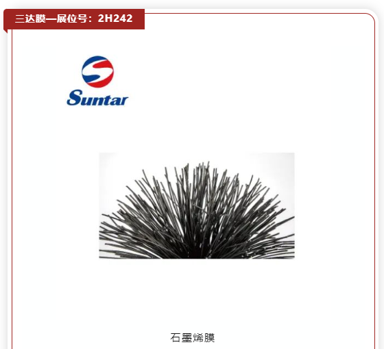看新品·探趨勢｜5000+優選新品“組團”北上，共赴11月水處理盛會