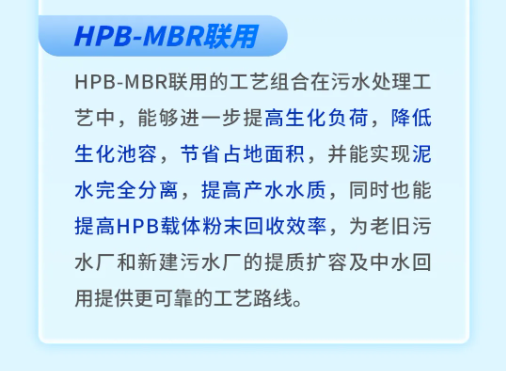 東麗平板MBR與三友環保HPB技術聯用中試研究獲得成功-北京水展 watertech beijing - 2025年10月20-22日-環保水處理 | 膜與水處理 | 凈水設備及配件 東麗平板MBR與三友環保HPB技術聯用中試研究獲得成功-北京水展 watertech beijing - 2025年10月20-22日-環保水處理 | 膜與水處理 | 凈水設備及配件